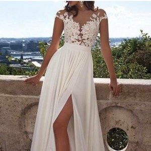 hebeos wedding dress 2019